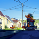Illustration for article titled An Old City In A New Light